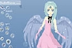 Thumbnail of Sad Fairy Dressup